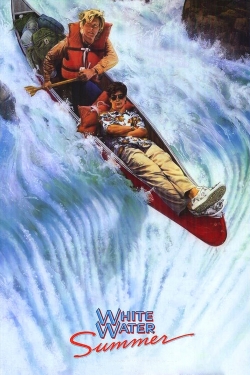 Watch White Water Summer movies free Primewire