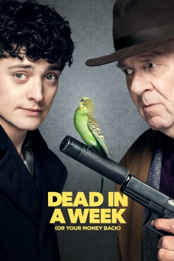 Watch Dead in a Week (Or Your Money Back) movies free Primewire