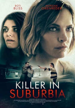 Watch Killer in Suburbia movies free Primewire