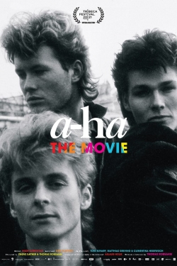 Watch a-ha: The Movie movies free Primewire