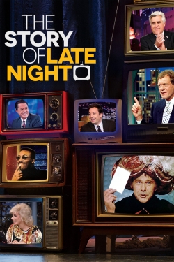 Watch The Story of Late Night movies free Primewire