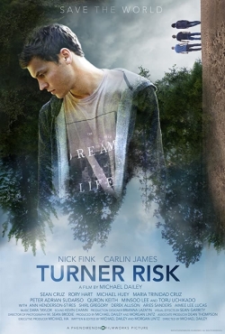 Watch Turner Risk movies free Primewire