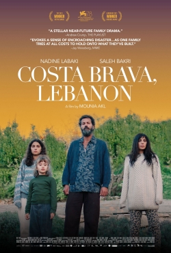 Watch Costa Brava, Lebanon movies free Primewire