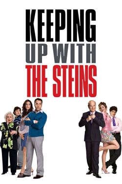 Watch Keeping Up with the Steins movies free Primewire