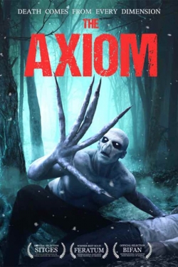 Watch The Axiom movies free Primewire