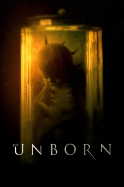 Watch The Unborn movies free Primewire