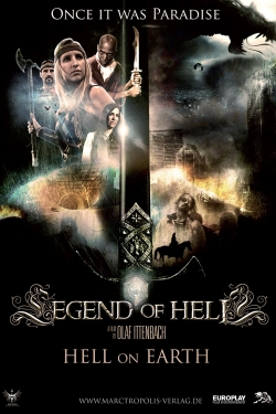 Watch Legend of Hell movies free Primewire