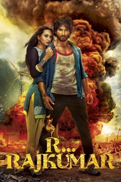 Watch R... Rajkumar movies free Primewire