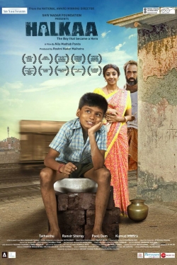 Watch Halkaa movies free Primewire