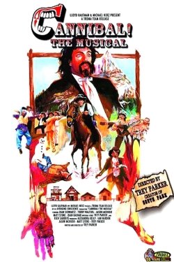 Watch Cannibal! The Musical movies free Primewire