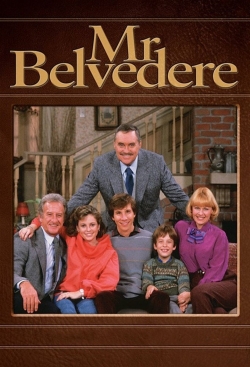 Watch Mr. Belvedere movies free Primewire