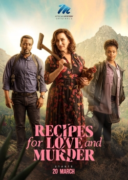 Watch Recipes for Love and Murder movies free Primewire