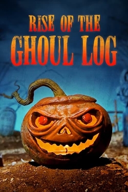 Watch Rise of the Ghoul Log movies free Primewire