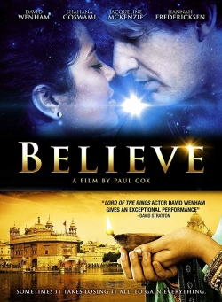 Watch Believe movies free Primewire