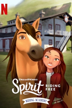 Watch Spirit Riding Free: Riding Academy movies free Primewire