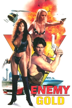 Watch Enemy Gold movies free Primewire