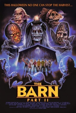 Watch The Barn Part II movies free Primewire