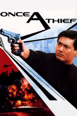 Watch Once a Thief movies free Primewire