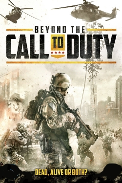 Watch Beyond the Call to Duty movies free Primewire