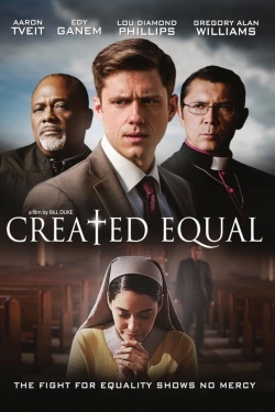 Watch Created Equal movies free Primewire