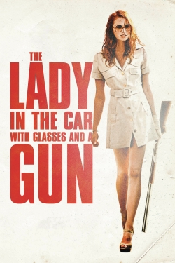 Watch The Lady in the Car with Glasses and a Gun movies free Primewire