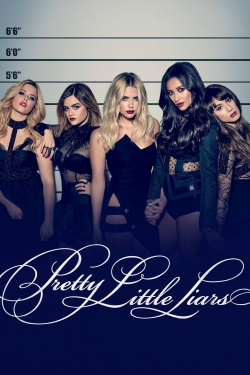 Watch Pretty Little Liars movies free Primewire