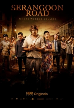 Watch Serangoon Road movies free Primewire