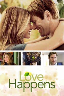 Watch Love Happens movies free Primewire