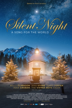 Watch Silent Night: A Song For the World movies free Primewire