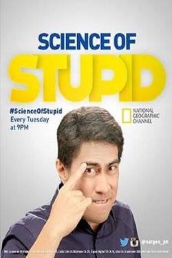 Watch Science of Stupid movies free Primewire