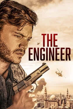 Watch The Engineer movies free Primewire