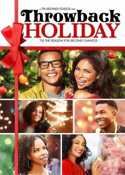 Watch Throwback Holiday movies free Primewire