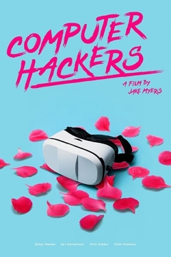 Watch Computer Hackers movies free Primewire