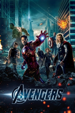 Watch The Avengers movies free Primewire