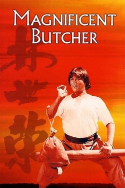 Watch The Magnificent Butcher movies free Primewire