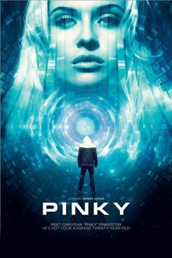 Watch Pinky movies free Primewire