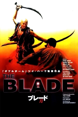 Watch The Blade movies free Primewire