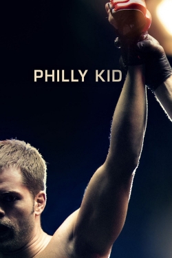 Watch The Philly Kid movies free Primewire