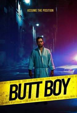 Watch Butt Boy movies free Primewire