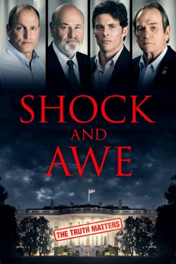 Watch Shock and Awe movies free Primewire