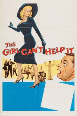 Watch The Girl Can't Help It movies free Primewire