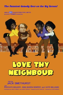 Watch Love Thy Neighbour movies free Primewire