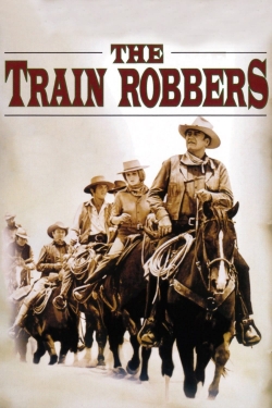 Watch The Train Robbers movies free Primewire