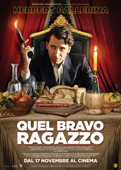 Watch Quel bravo ragazzo movies free Primewire