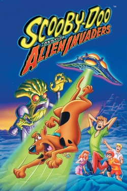 Watch Scooby-Doo and the Alien Invaders movies free Primewire