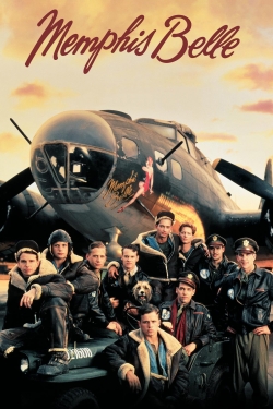 Watch Memphis Belle movies free Primewire