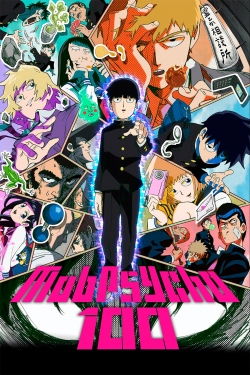 Watch Mob Psycho 100 movies free Primewire