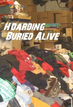 Watch Hoarding: Buried Alive movies free Primewire