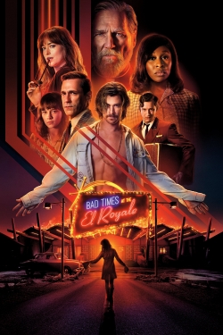 Watch Bad Times at the El Royale movies free Primewire