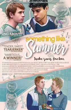 Watch Something Like Summer movies free Primewire